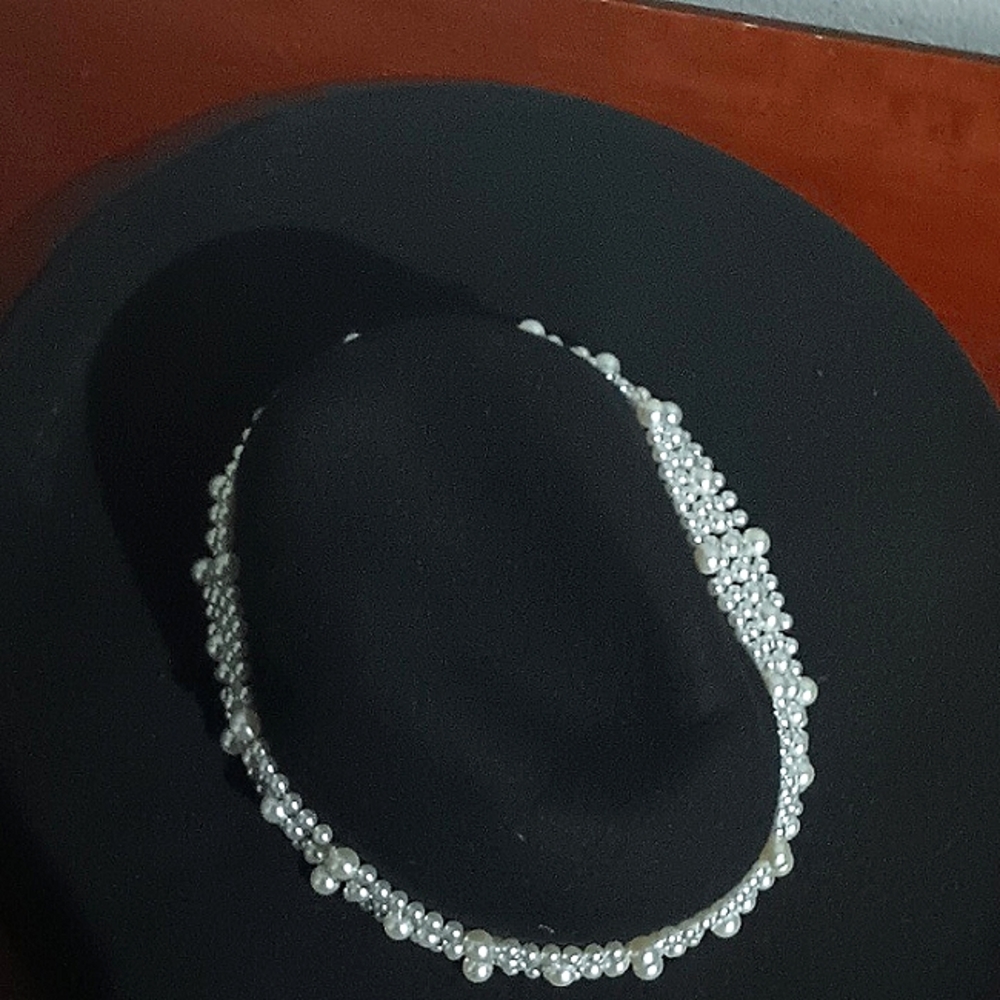 Vintage hat